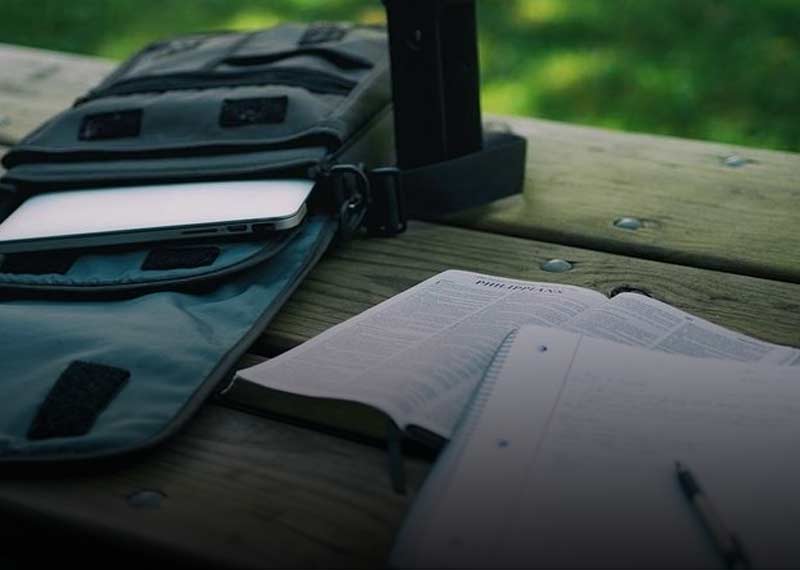 Curso Básico de Teologia